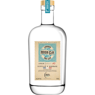 Moon Gin London Dry