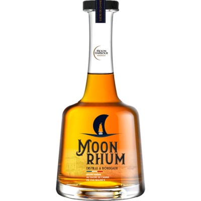 Moon Harbour Rhum Gold