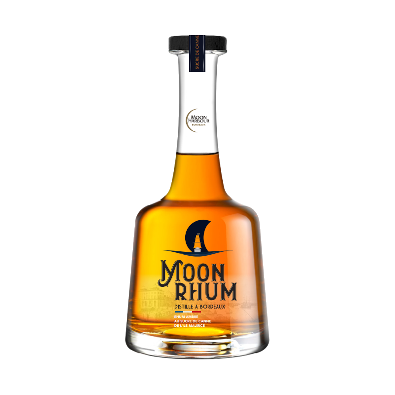 Moon Harbour Rhum Gold