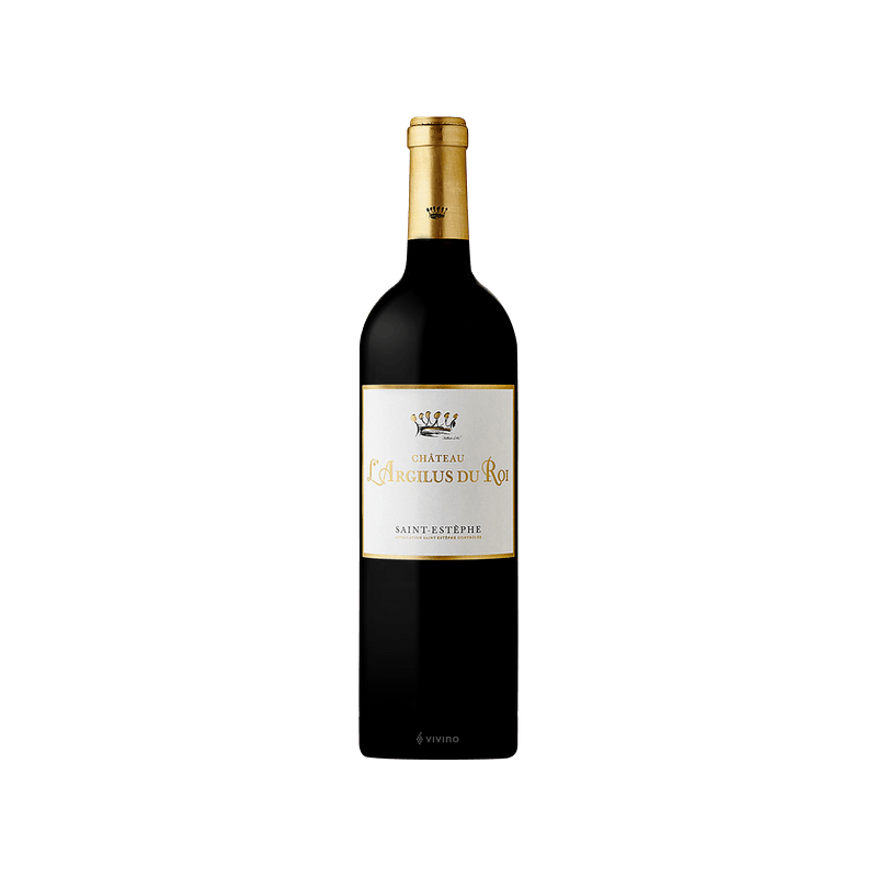 Château L'Argilus du Roi 2014