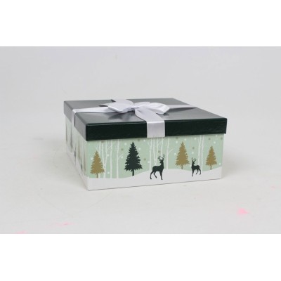 Coffret de Noel