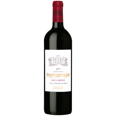 Château Fontesteau