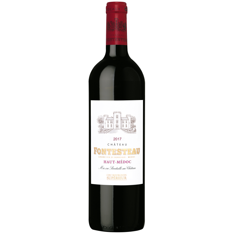 Château Fontesteau