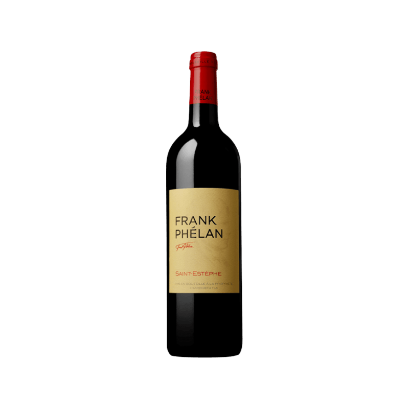 Frank Phelan 2017