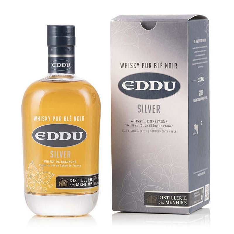 EDDU SILVER