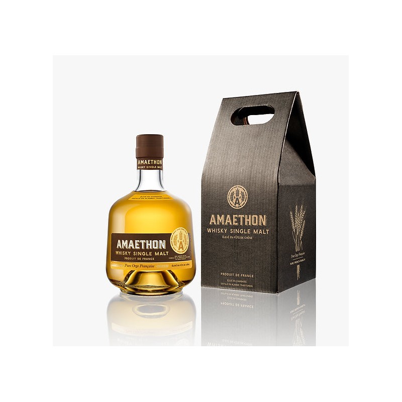 Amaethon Whisky