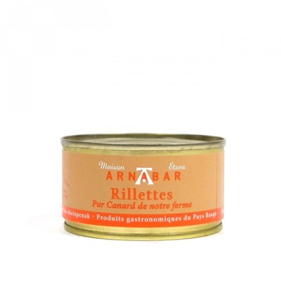 Ballotin de charcuterie Arnabar