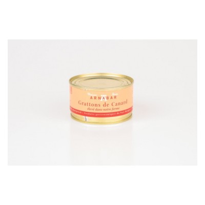 Ballotin de charcuterie Arnabar
