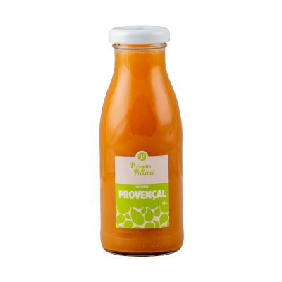 Pur jus cocktail Provençal - 24cl