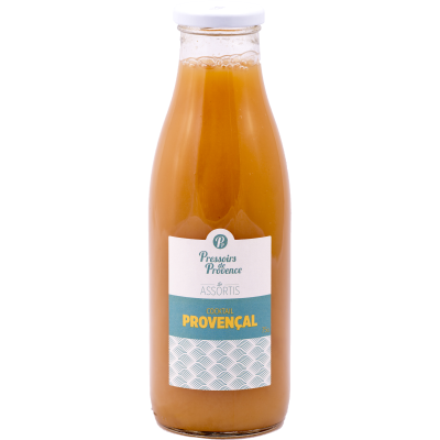 Pur jus Cocktail Provençal - 75cl