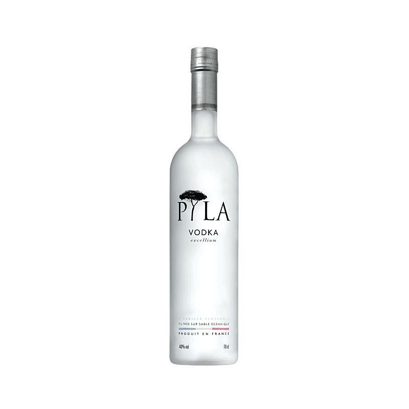 Vodka Pyla