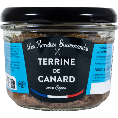 Coffret terroir