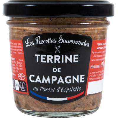 Coffret terroir