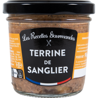 Coffret terroir