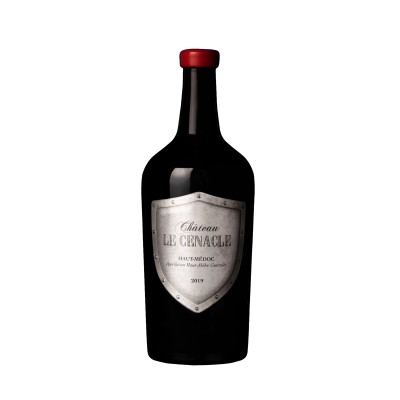 Château Le Cénacle 2019