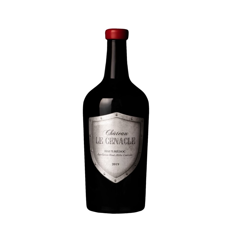 Château Le Cénacle 2019