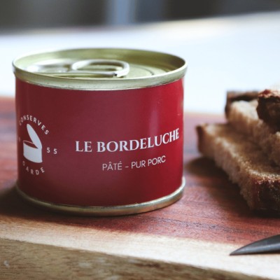 Panière Délices et saveurs