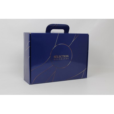 Coffret Gourmet Prestige