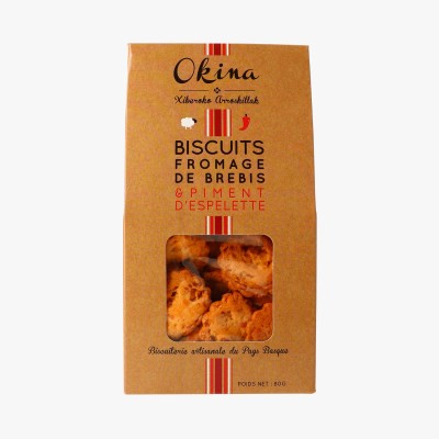 Coffret Signature Gourmande