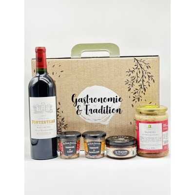 Terroir et Tradition