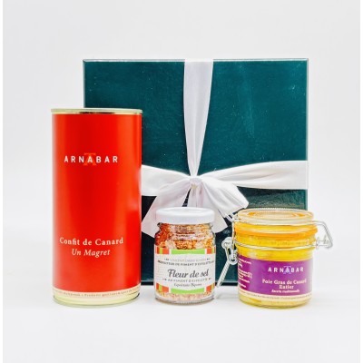 Coffret de Noel