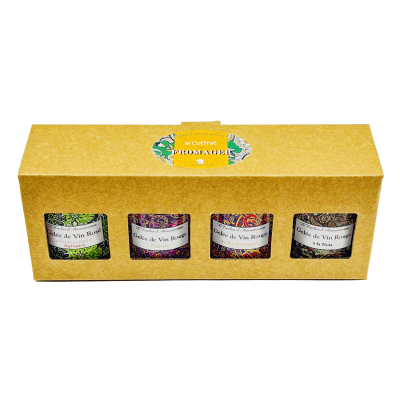Le coffret du Fromage
