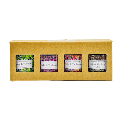 Le coffret du Fromage