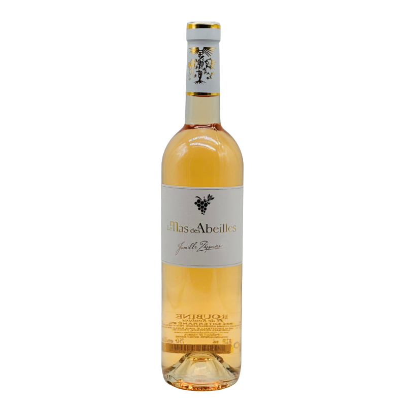 Le Mas des abeilles