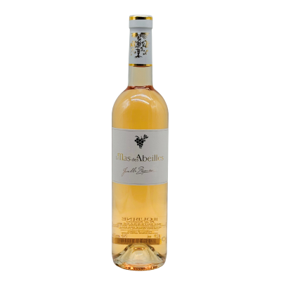 Le Mas des abeilles