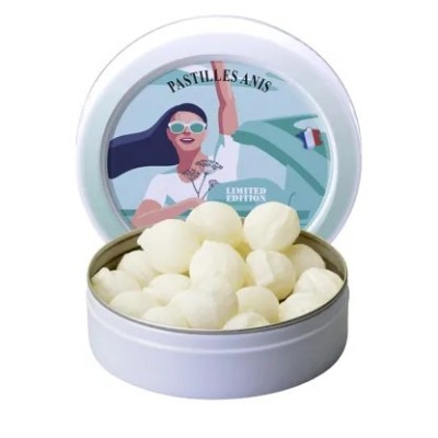 Bonbons à l'anis