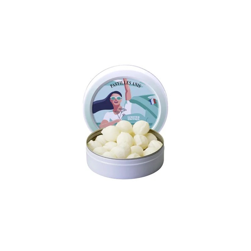 Bonbons à l'anis
