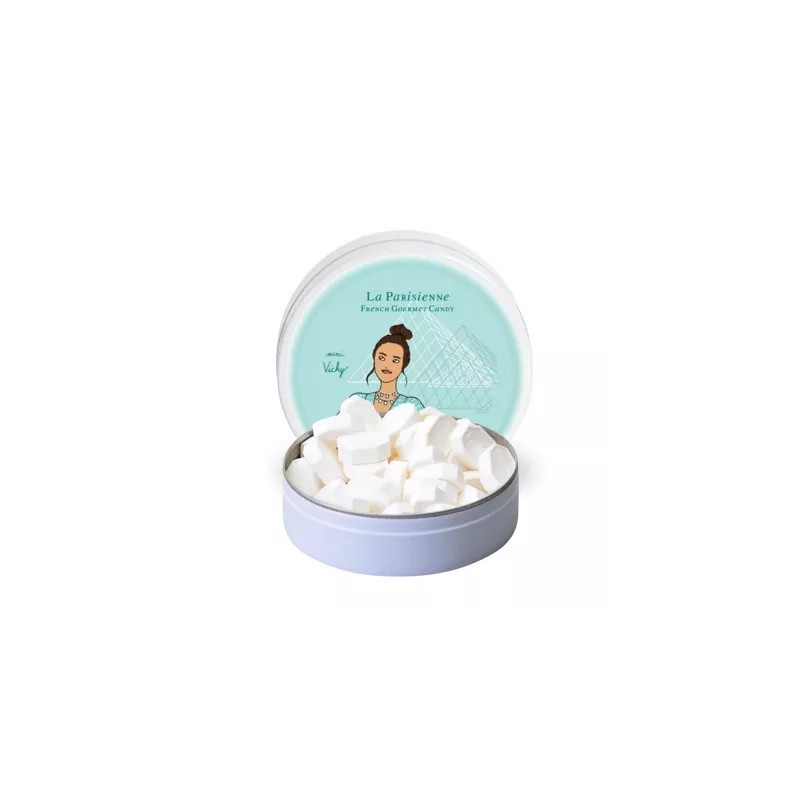 Bonbons artisanaux mini Vichy