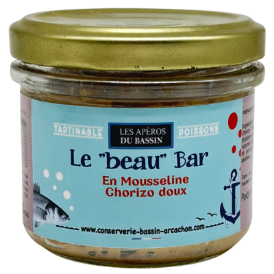 Le beau Bar