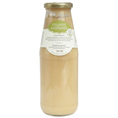 Velouté d'Asperges
