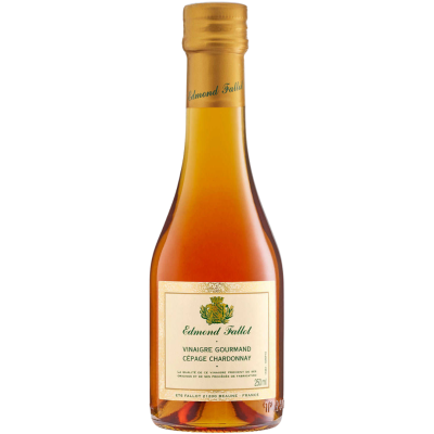 Vinaigre au cépage chardonnay