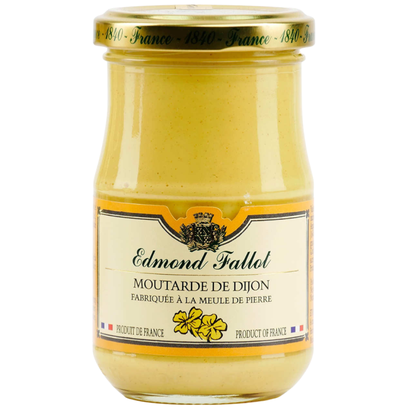 Moutarde de Dijon