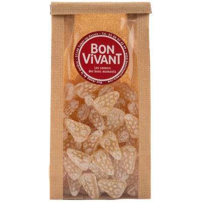 Sachet sève de pin
