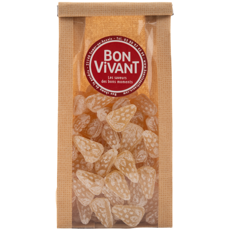 Sachet sève de pin