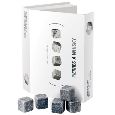 Pierres À Whisky - Coffret 9 Pièces