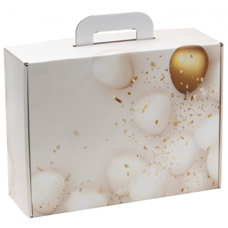 Valise ballon