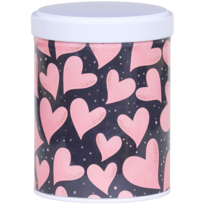 Boîte a thé Love You