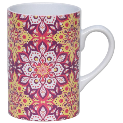 Mug Kajri