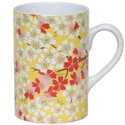 Mug Natsu