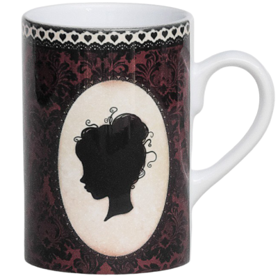 Mug Camée