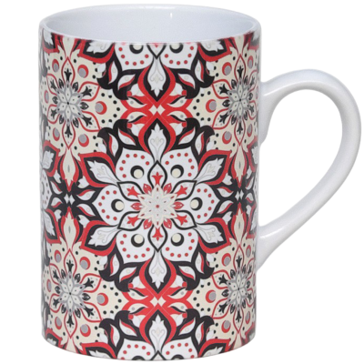 Mug Jhirpa