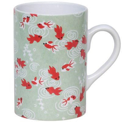 Mug Sakana