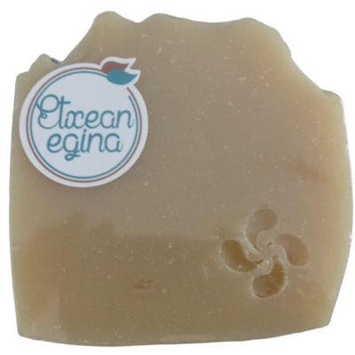 Savon Brebis / Coco