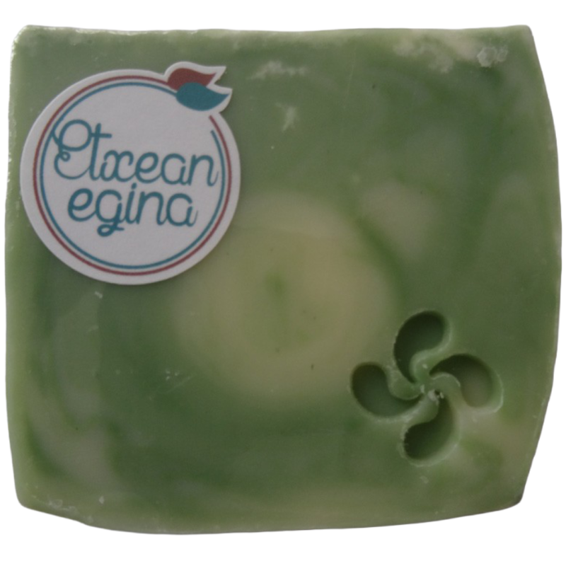 Savon Menthe / Patchouli