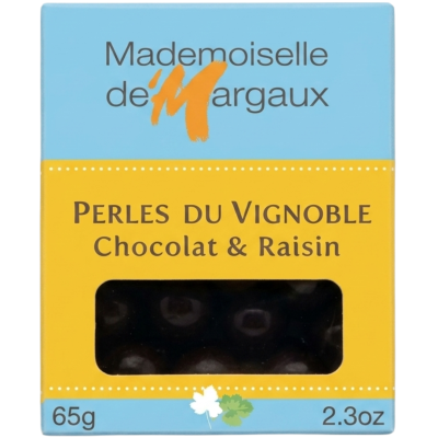 Perles du vignoble 65 g