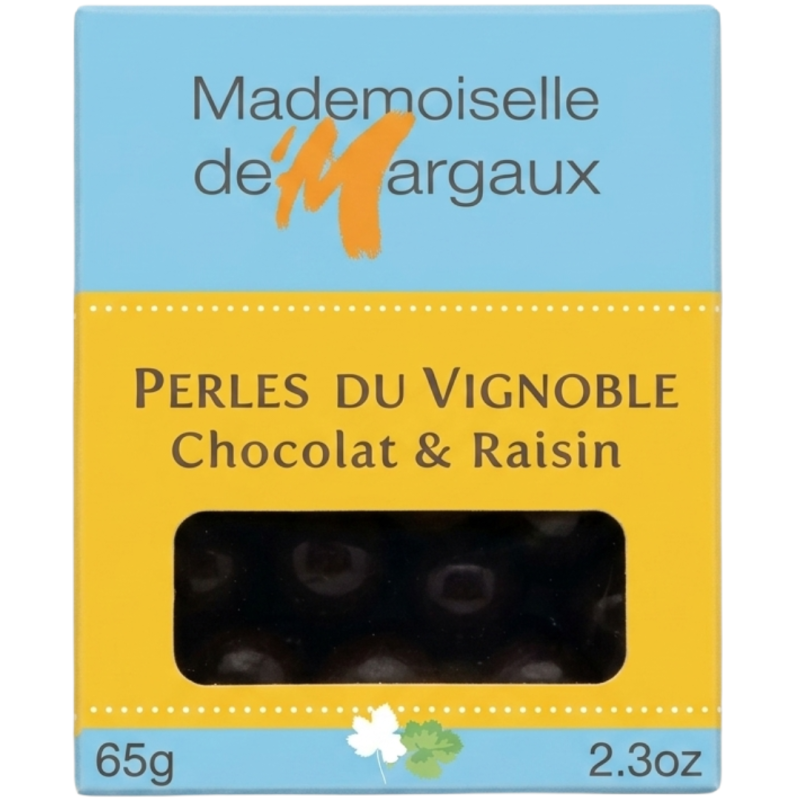 Perles du vignoble 65 g